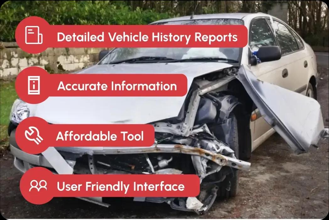 Key Features of the Rebuilt Title Check Tool