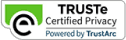 TRUSTe Certified