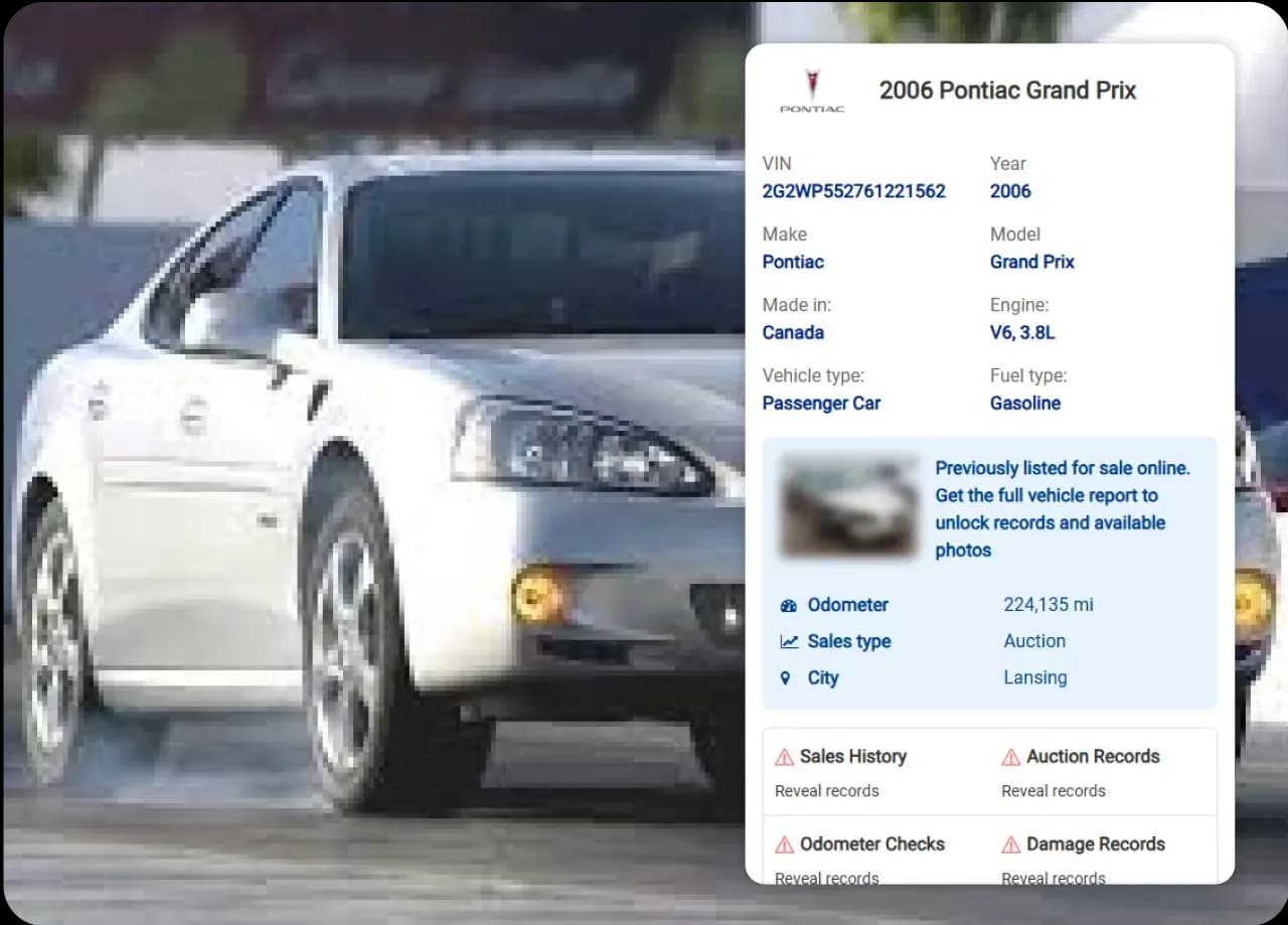 Why Use Our Free VIN Decoder in Canada